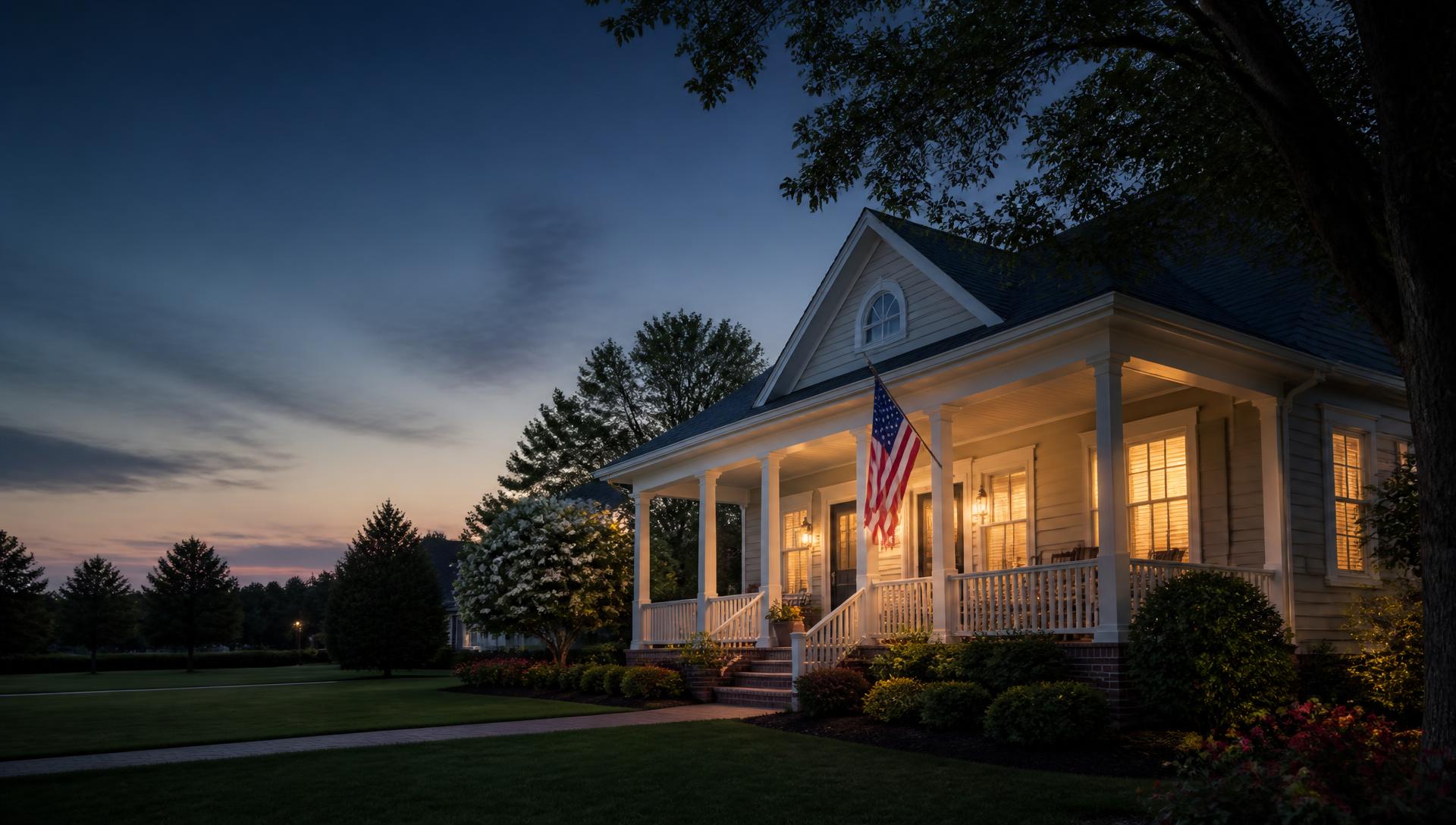 Representative preview for American Homefront