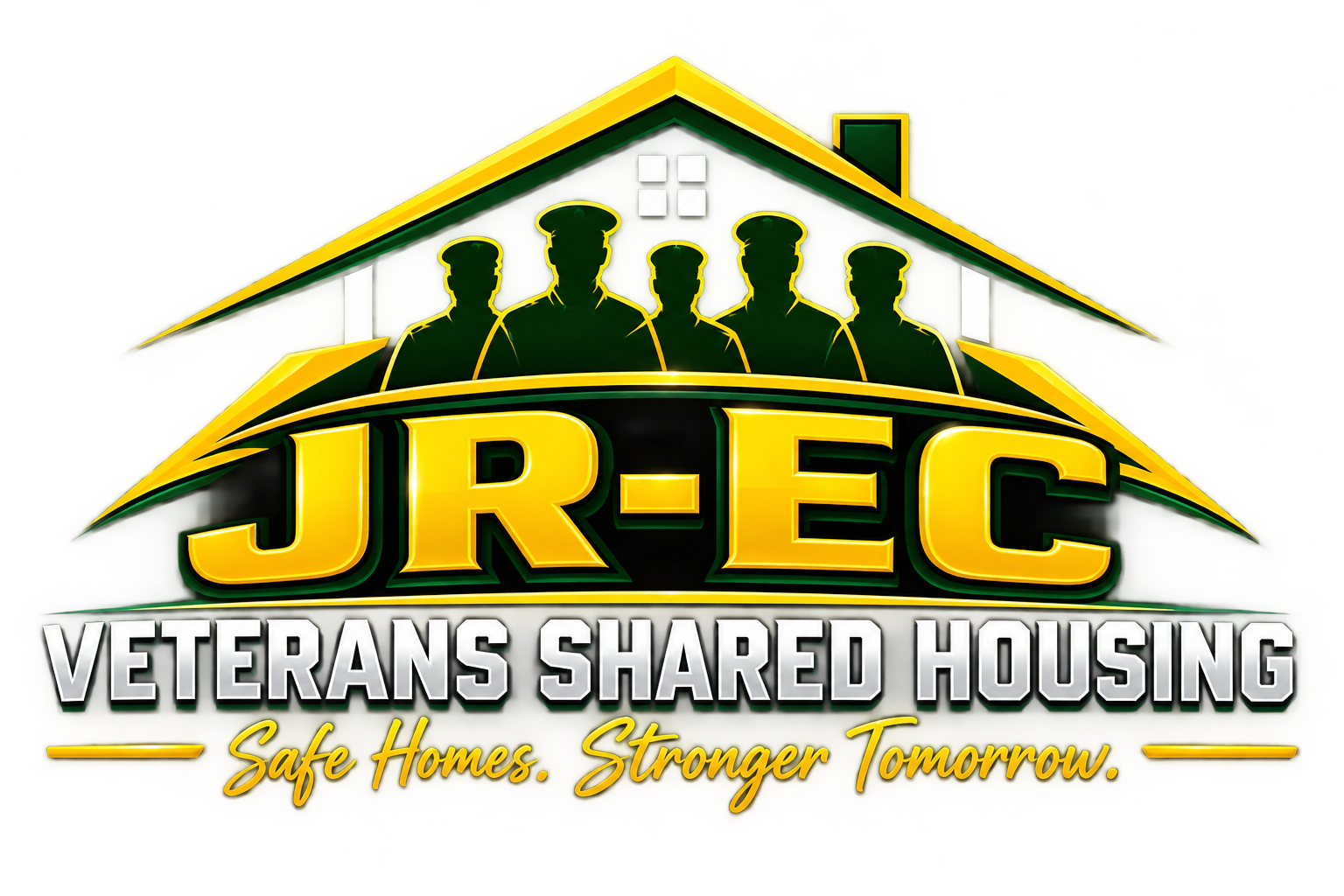 JR-EC Veterans Shared Housing